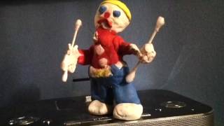 Mr  Bills Q - Tip Trick
