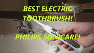 Order philips sonicare diamond clean rechargeable toothbrush:
http://amzn.to/2bgl46u clr cmm-6 mold and mildew stain
remover:http://amzn.to/2ic7w0q ord...