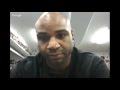 BAYLORIC TV | CARSON JONES INTERVIEW "I WILL BE FACING BEN HALL (9-0) IN THE UK IN NOVEMBER"