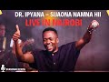Dr Ipyana NAWEZAJE KUNYAMAZA Live At Deliverance Umoja Nairobi Dr Ipyana NAWEZAJE KUNYAMAZA Live At Deliverance Umoja Nairobi