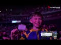 Littler THRASHED in Glasgow! | Luke Littler vs Jonny Clayton | Premier League Darts Full Match