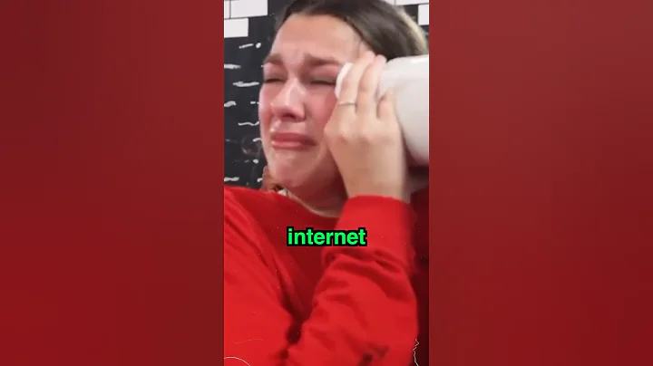 Saddest moment in the mrbeast video ever #sad #mrbeast #viral