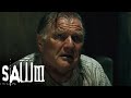 'Vengeance Makes the Pain Greater' | Saw 3
