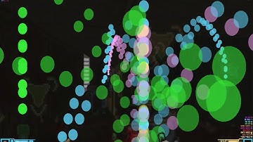 Ultimate Doom Maps of Chaos Overkill E2M7 - Halls of the Damned Project Brutality