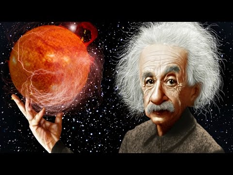 Video: Albert Einstein Neyle ünlüdür