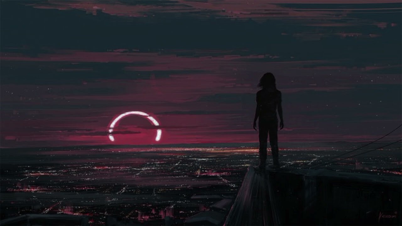 MIIA - Dynasty (Slowed) Tiktok Version