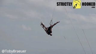 Front 720 Inverted Poser - StrictlyHooked.com