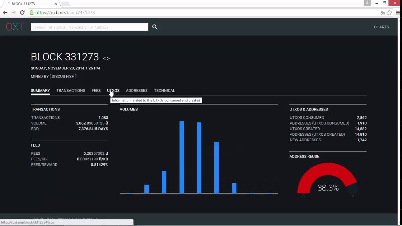 OXT - FIRST DEMO & TUTORIAL (THE BASICS)