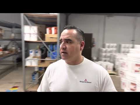 Paint Stores In San Antonio