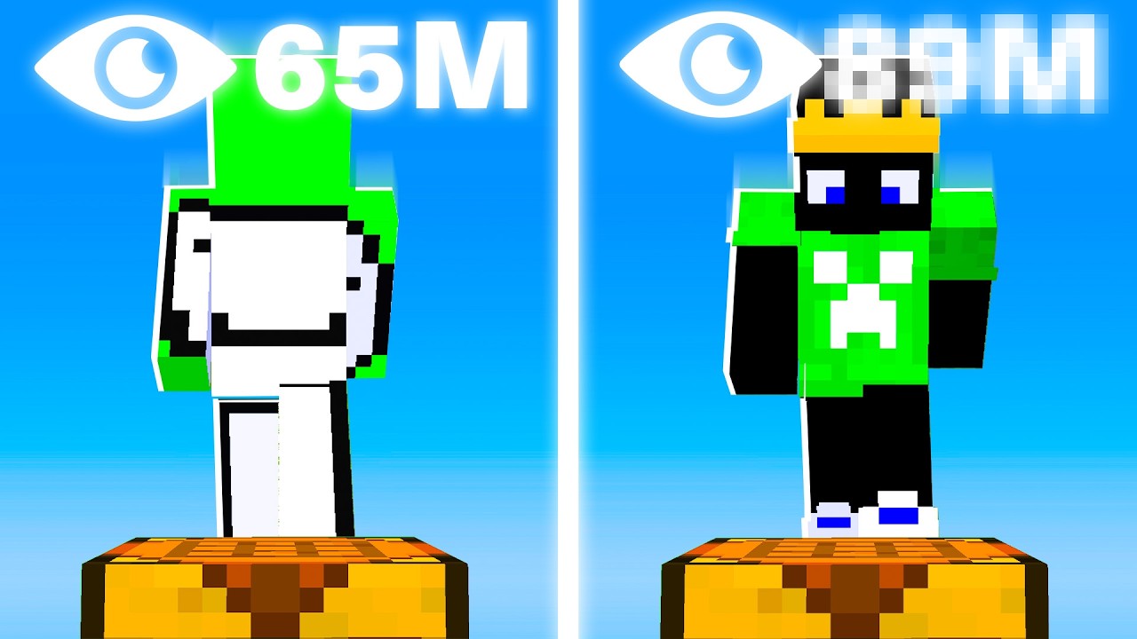 Megtanultam Dream Leghíresebb Trükkjeit