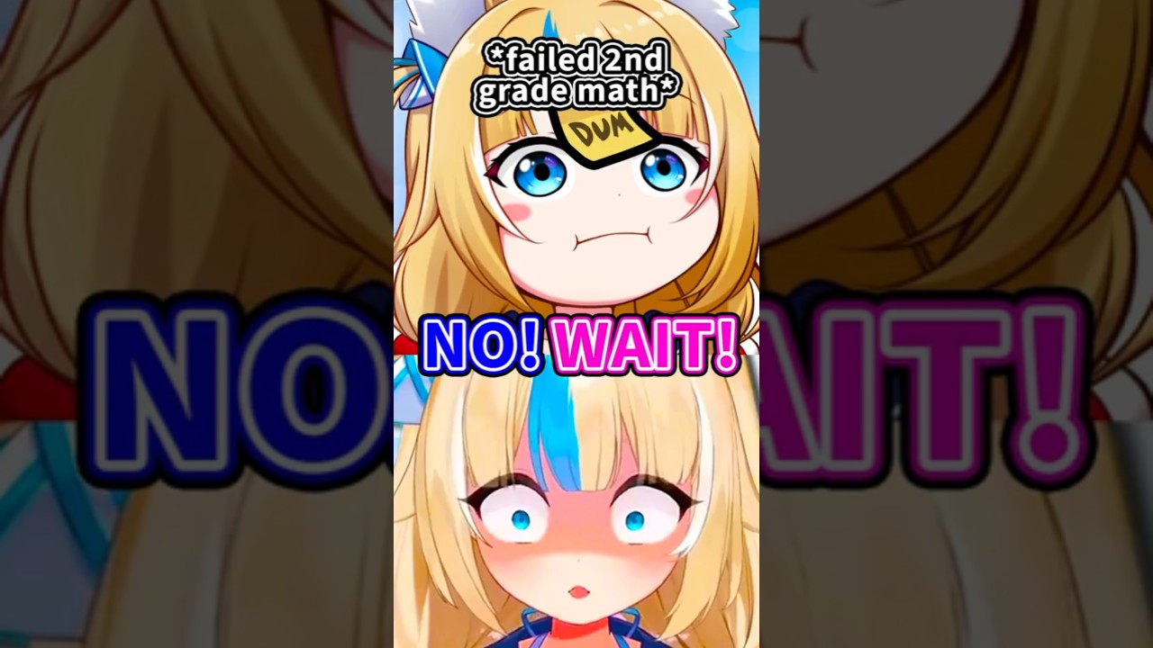 Saba Just Realized Her Mistake