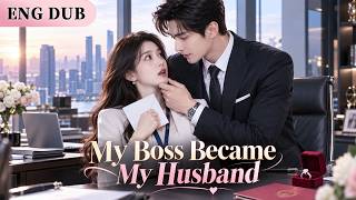She Handed in Her Resignation—Only to Hear Her Boss Say “Marry Me”！