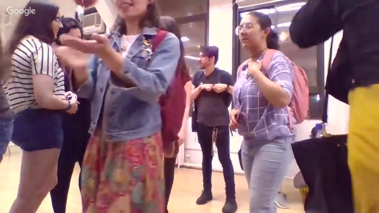 Booktuber Meet Up: Book Con 2019