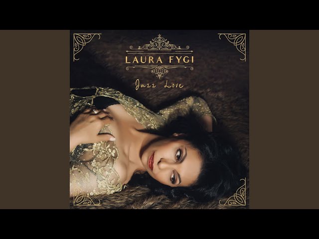 Laura Fygi - Your Love Is King, Smooth Operator Medley