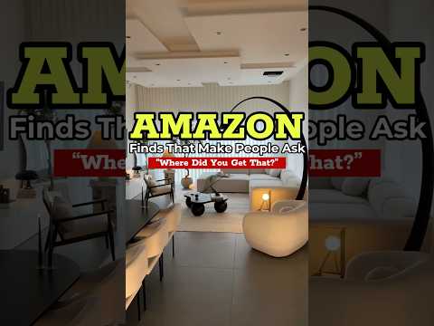 Viral Hits: Amazon BEST Sellers List You MUST WATCH! #viral #amazon #best #mustwatch #shorts #fypシ