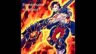 *INSANE* Best Deck of the Format  - Elementsaber Handloop + Naturia Beast!