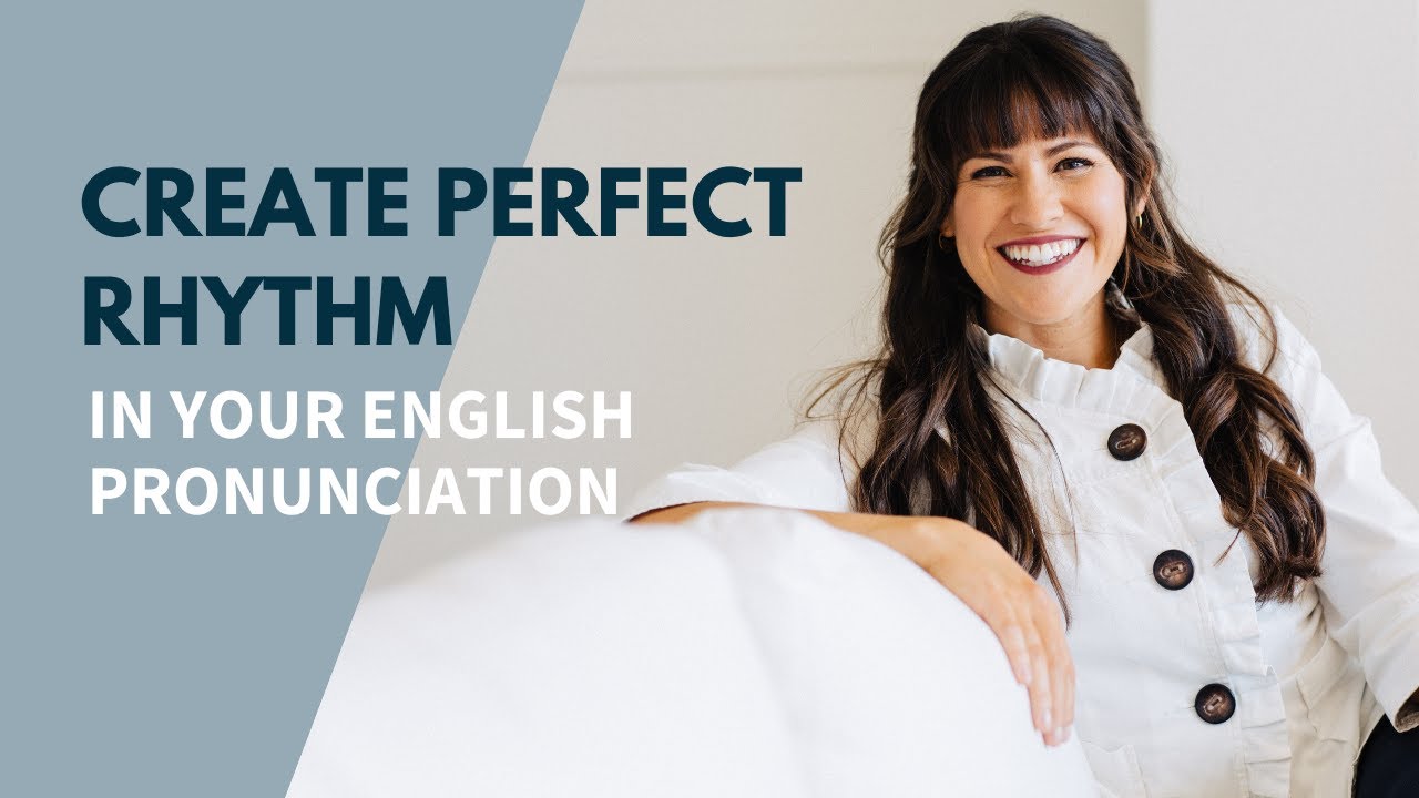 Linking and Connecting to Create Perfect Rhythm in English ...