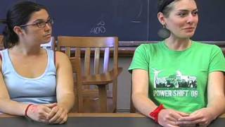 InFocus: Stefanie Rawlings & Laura Zelko