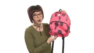 roxy always core backpack