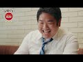 【ガスト】お値打ちガスト!ガストブラックカレー本気盛り!