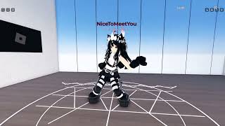 Roblox - KOYA DANCE STUDIO