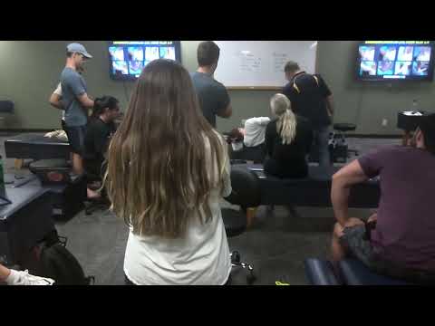Scapular Manipulation