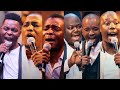 Men of Faith: Gospel Singing Hour With Brilliant Baloyi | I WRITE YOU SING