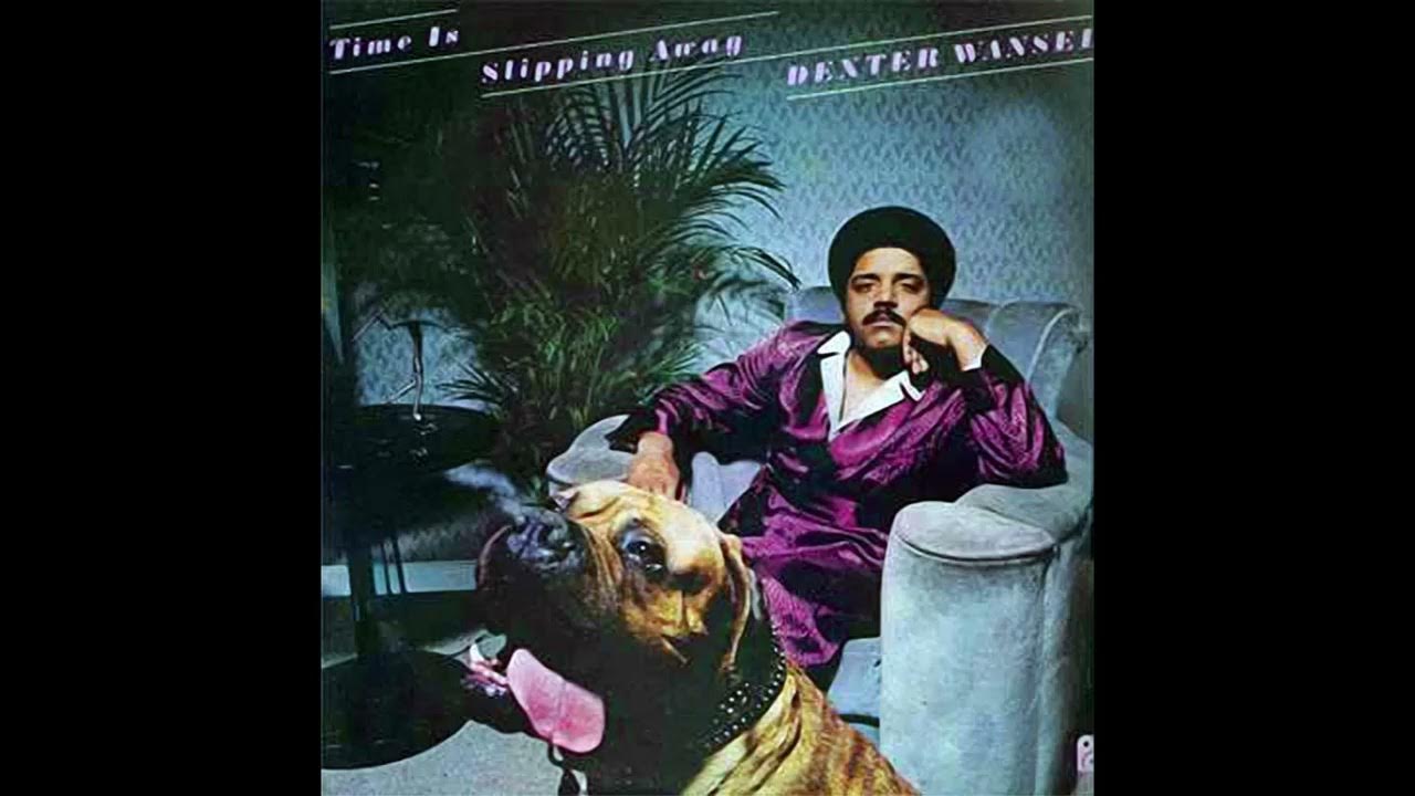 DEXTER WANSEL I ll Never Forget YouTube dexter-wansel-i-ll-never-forget-youtube