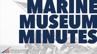 Marine Museum Minutes--WWI Uniforms