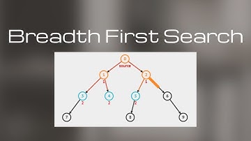 Algorithm series | Decrease and conquer #3 | Breadth First Search | Scholarly things