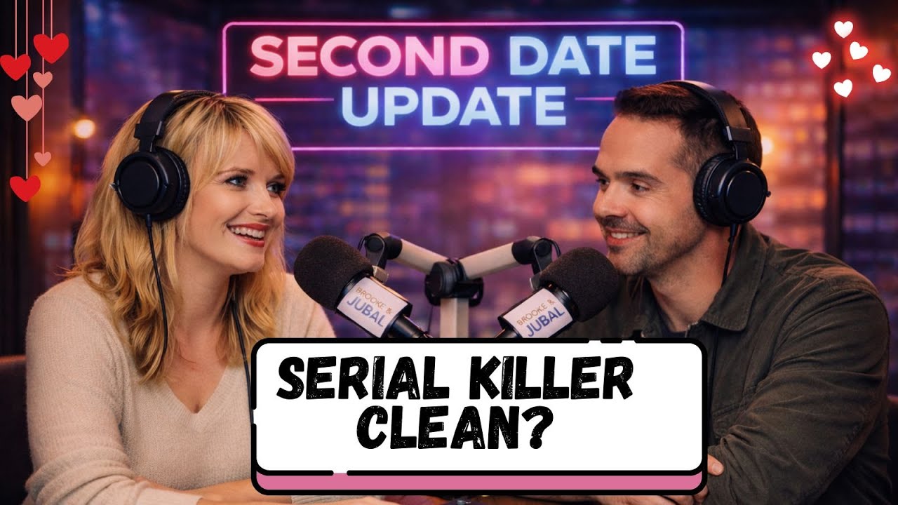 Serial Killer Clean? Date Ruined by Over-Cleaned Apartment | Second Date Update