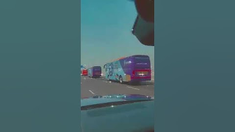 Fifa world cup Qatar. public bus service just wow Doha