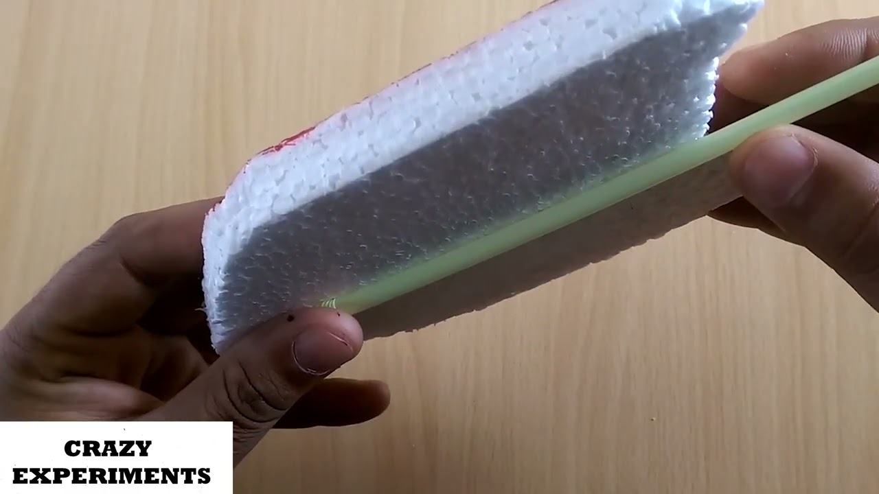 How To Make Baloon Powerd Boat DIY boat fun Life Hacks I 