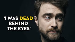 The Real Reason Daniel Radcliffe Struggled as a Child Actor | ⭐OSSA