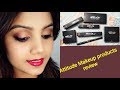 *ATTITUDE* ( Amway ) One Brand Makeup Tutorial and Review || Sweet Lifestyle