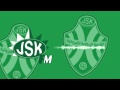 JSK FM Allez Les Jeunes JSK FM Allez Les Jeunes
