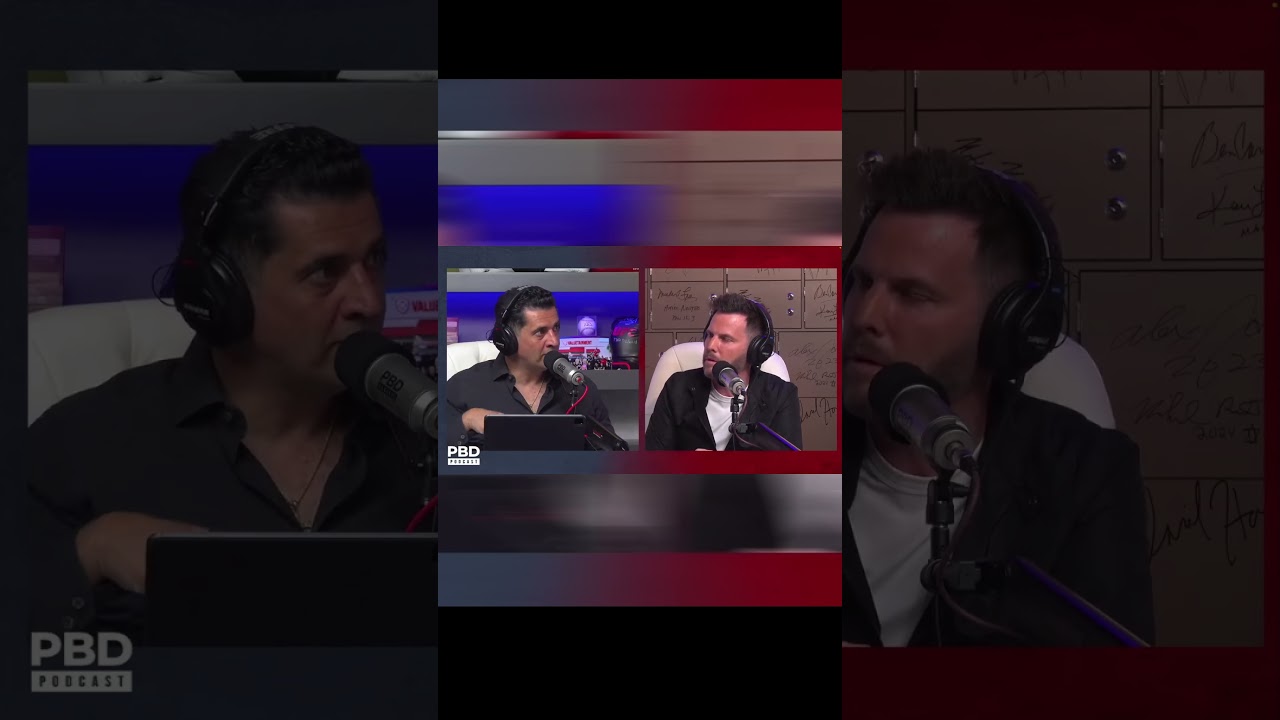 Who has the Most Influence Tucker or Ben