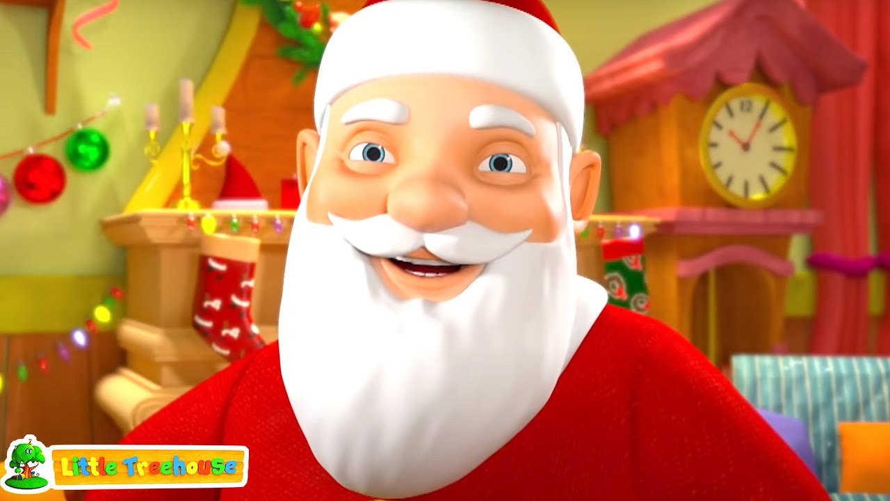 We Wish You a Merry Christmas | Xmas Songs & Nursery... - youtube