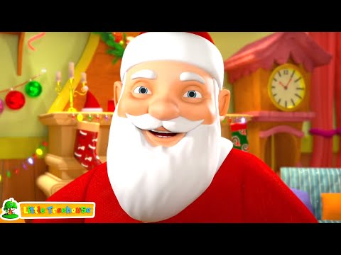 Video We Wish You a Merry Christmas | Xmas Songs & Nursery... - youtube
