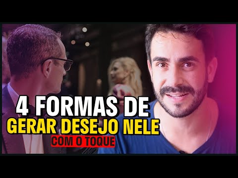 Vídeo: 4 maneiras de parar o desejo