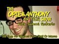 Opie  anthony aftershow sal gets no respect from staff or interns 0905 0906 0911  091212