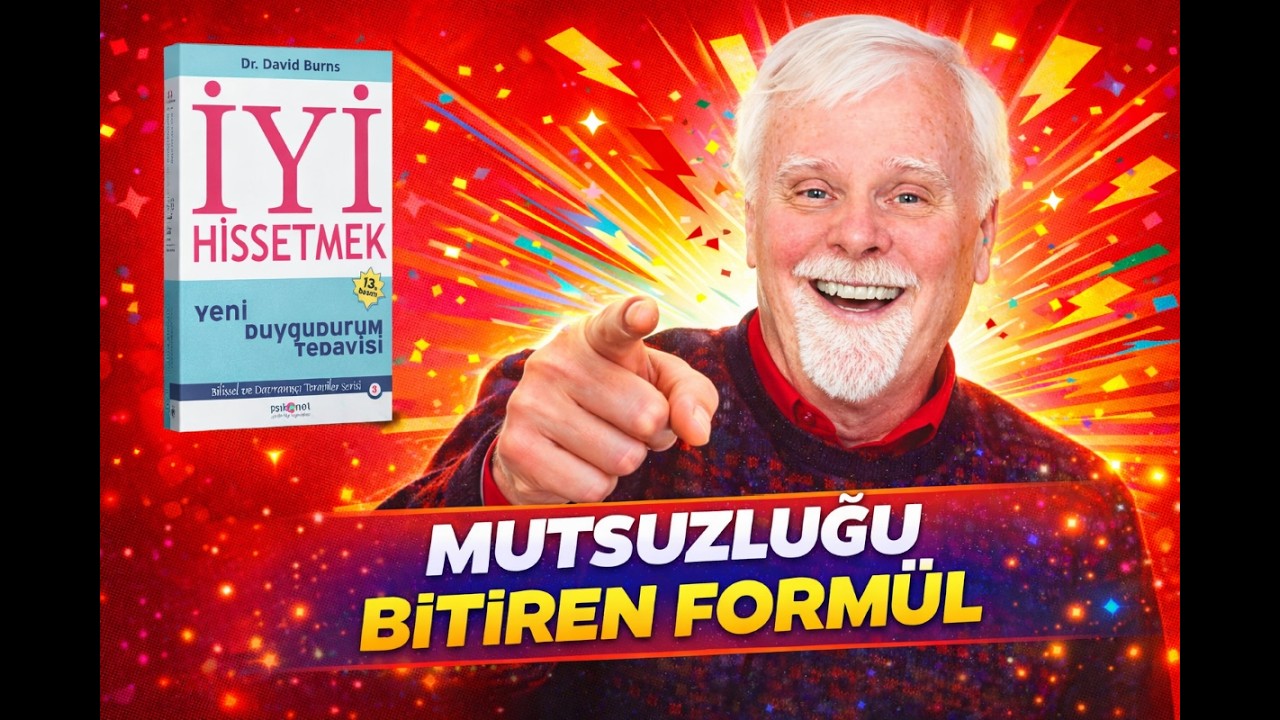 2 Dakikada Daha İyi Hisset!