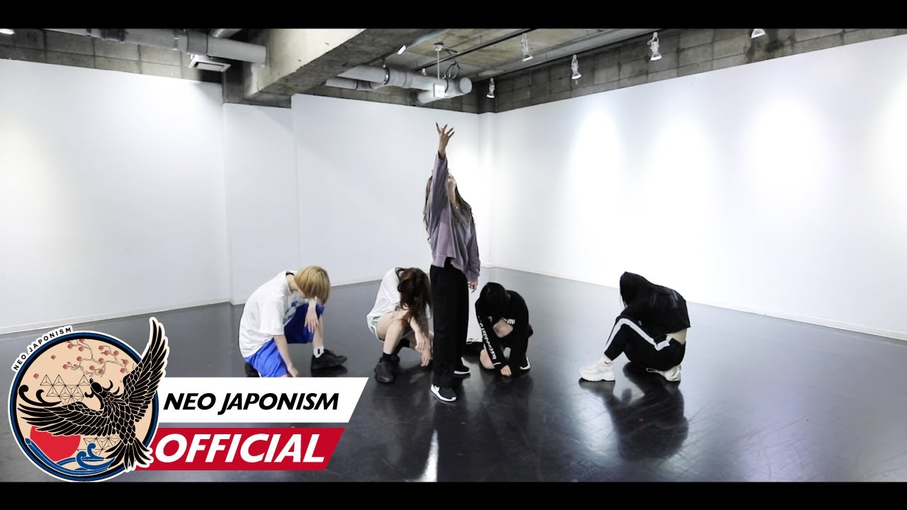 Neo Practicing NEO JAPONISM /
