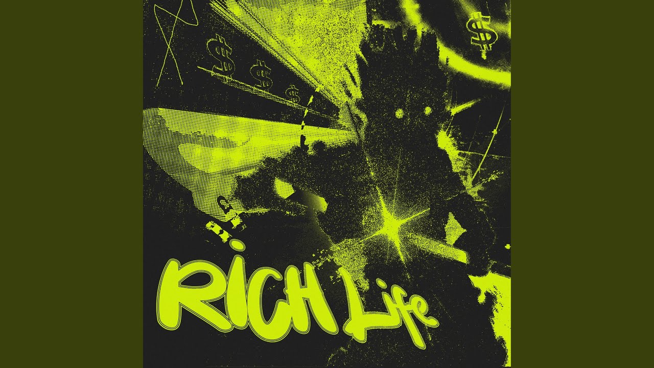 RICH Life - YouTube