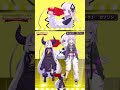 ㊗️ 15万再生！🍙おかラプ🛸💜で『ガソリンおいしい』#shorts #shortsfeed