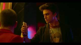 Momentos De Samuel Y Carla Élite Segunda Temporada.