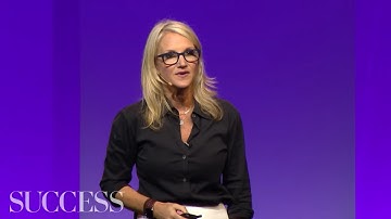 Mel Robbins 5 Second Rule: How to Change Your Life