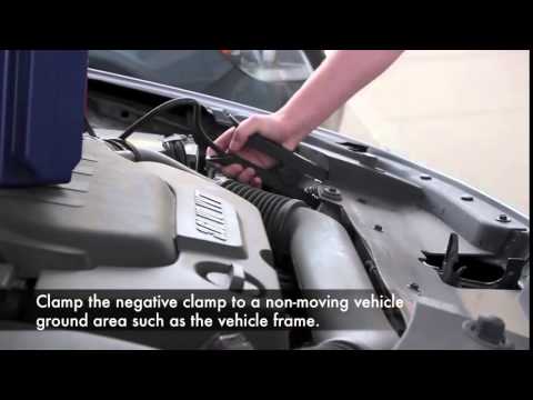 Jnc660 Jump Box Manual