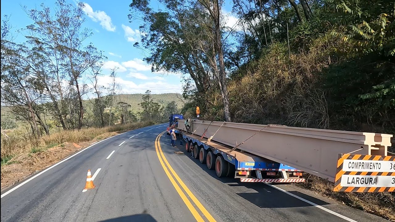 QUASE TOMBOU (96/2025)