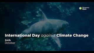 International Day Against Climate Change